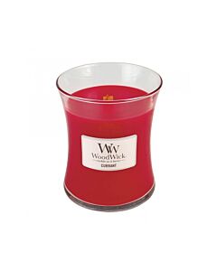 WoodWick Medium Candle Currant